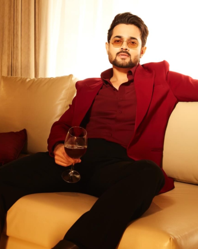 Bhuvan Bam-1-2-3-4-5