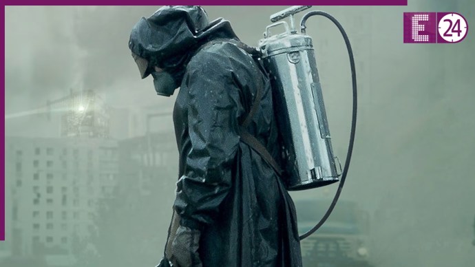 Chernobyl