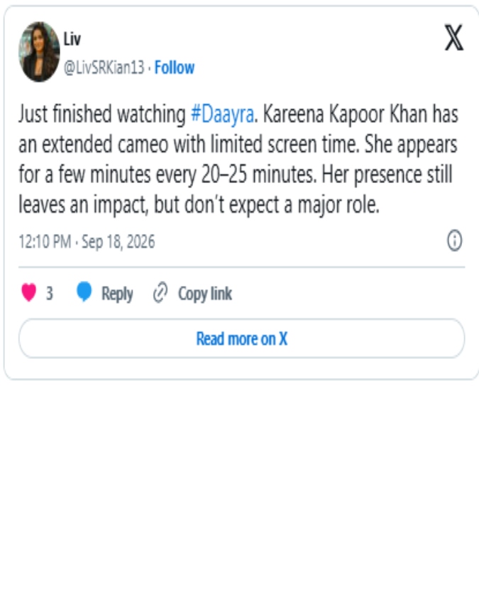 Daayra X Review-1-2-3-4-5