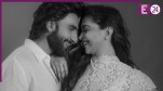 Deepika Padukone -Ranveer Singh