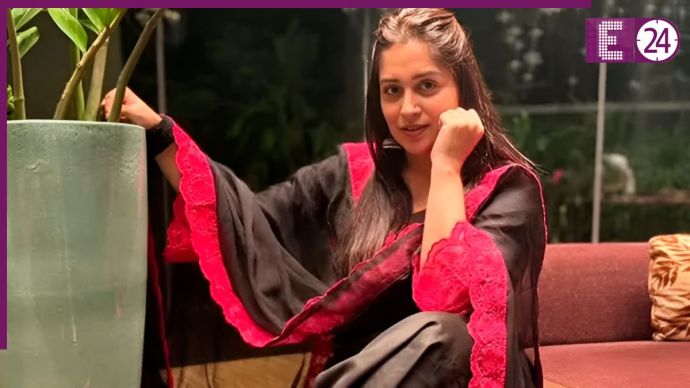 Dipika Kakar On Weight Gain