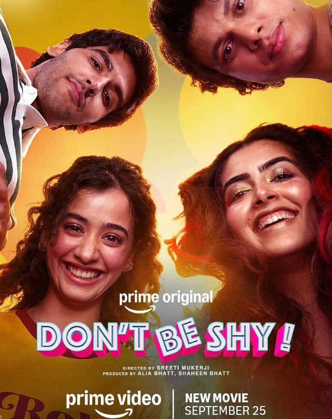 New OTT releases-1-2-3-4