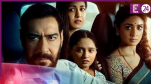 Drishyam 3 Advance Booking