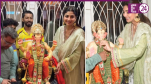 Ganesh Chaturthi 2026 Shilpa Shetty-Raj Kundra Take Bappa Home