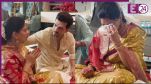 Arjun Bijlani Wife Neha Swami emotional