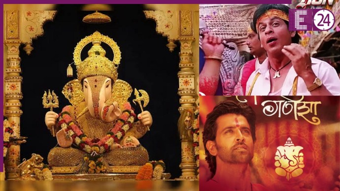 Ganesh Chaturthi Songs