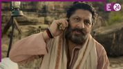 Ghamasaan Trending On Zee5 Arshad Warsi