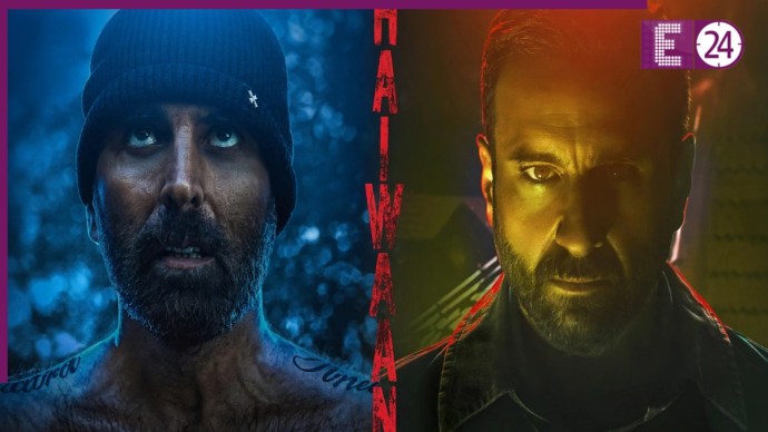 Haiwaan Movie Review