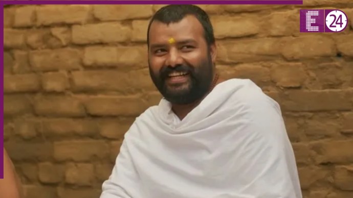 Hanuman Ansh Box Office Collection Day 33