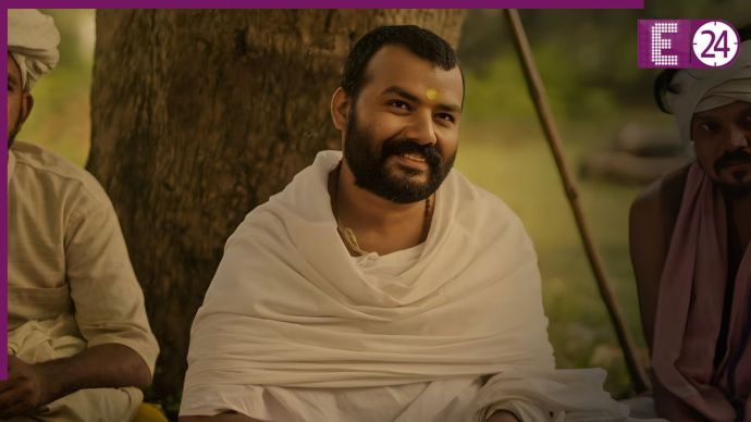 Hanuman Ansh Box Office Collection Day 41