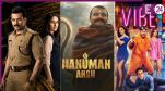 Hanuman Ansh Box Office Collection Day 44