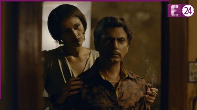 Indian Series