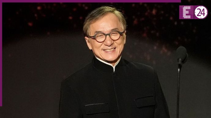 Jackie Chan