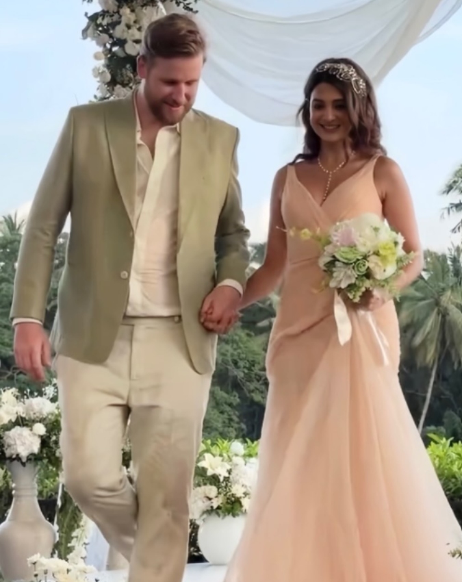 Jennifer Winget-William Ishmael-1-2