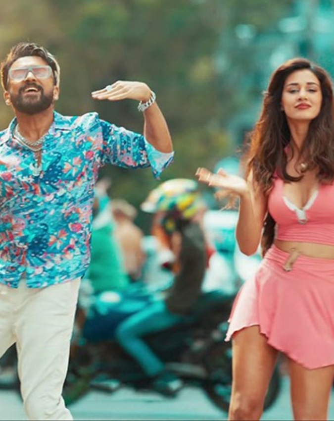 kanguva Movie trending on jio hotstar-1-2-3-4-5-6