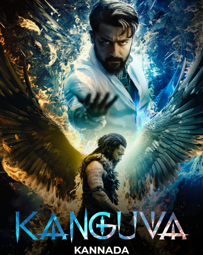 kanguva Movie trending on jio hotstar-1-2-3-4