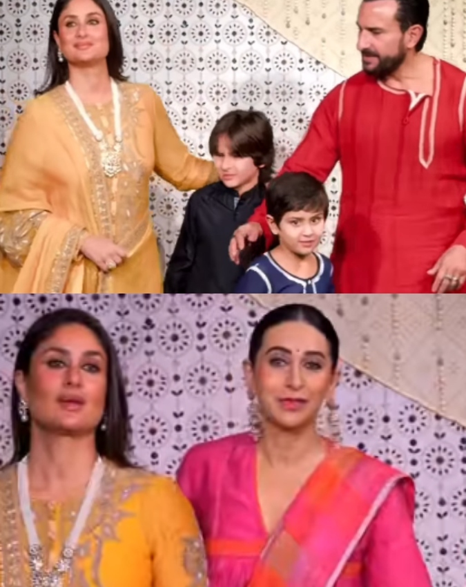 Katrina Kaif-Vicky kaushal, Salman Khan-Ranveer Singh-1-2-3