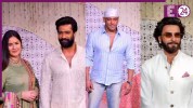 Katrina Kaif-Vicky kaushal, Salman Khan-Ranveer Singh