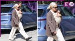 Lady Gaga becomes mother