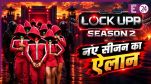 Lock Upp Season 2 Announced Netflix