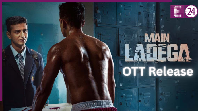 Main Ladega OTT Release