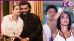 Malaika Arora-Arjun Kapoor-Harsh Mehta