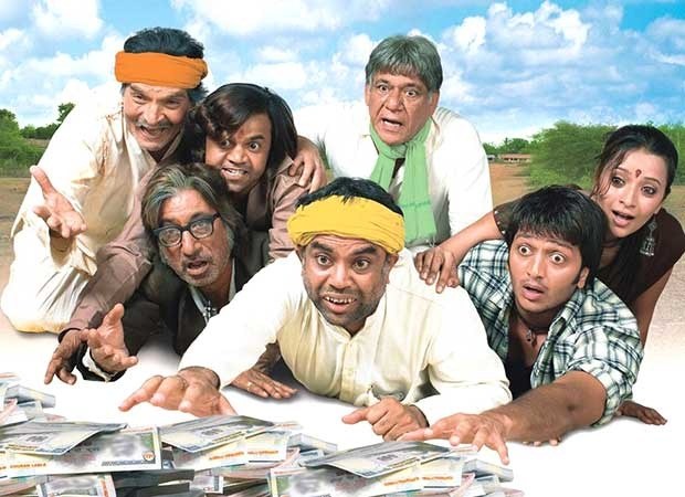 Malamaal Weekly 2