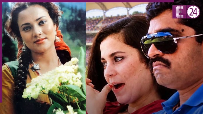 Mandakini
