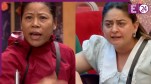 Mary Kom-Mahhi Vij
