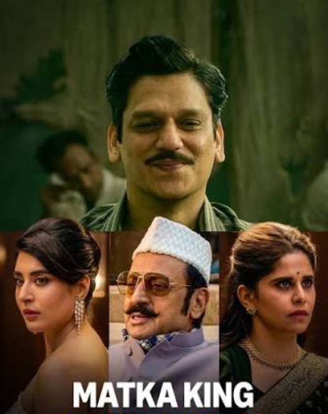 vijay varma series matka king on prime video-1-2-3-4-5