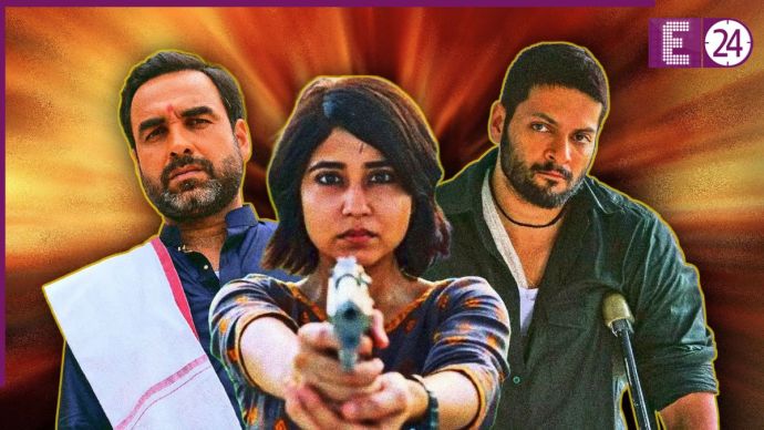 Mirzapur The Movie Box Office Collection Day 11