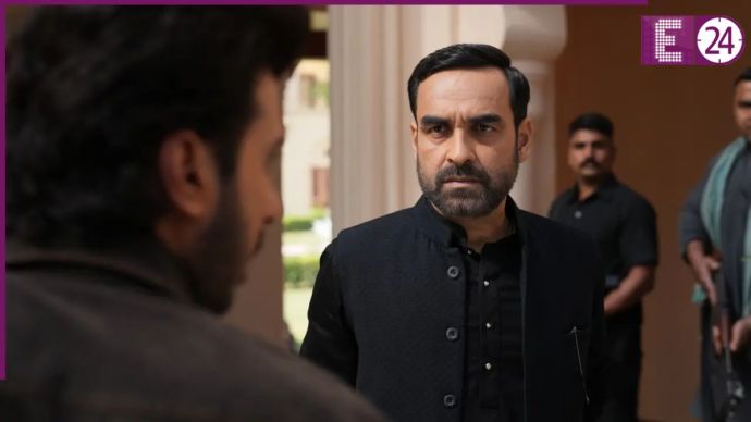 Mirzapur The Movie Box Office Collection Day 13