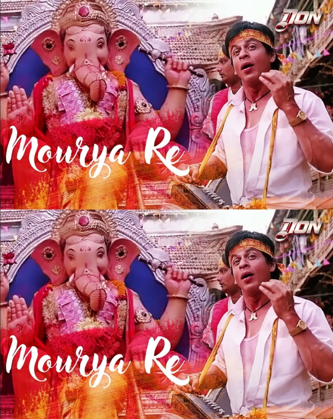 Ganesh Chaturthi Songs-1-2-3