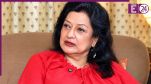Moushumi Chatterjee relationship advice for daughter megha