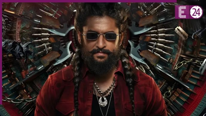 Nani The Paradise Movie Postponement Rumors