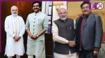 Narendra Modi birthday