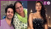 Nikhil Khurana Mother Passes Away erica fernandes reaction