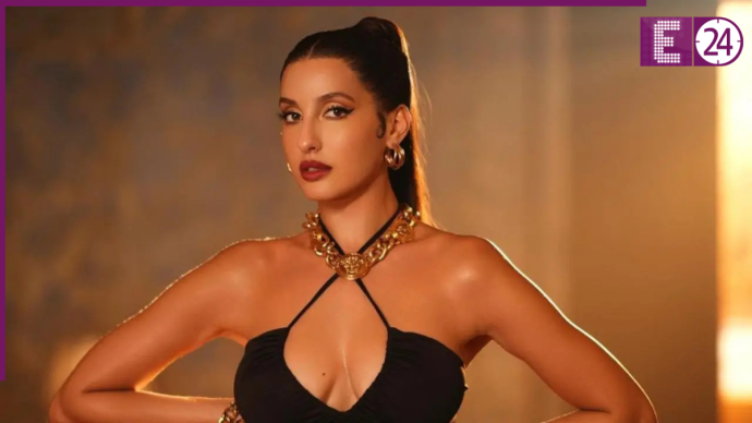 Nora Fatehi