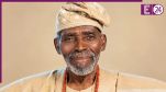 Olu Jacobs Passes Away