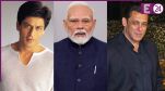 PM Modi Birthday