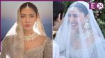 Pakistani actor Mahira Khan announces second pregnancy