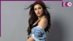Parineeti Chopra On Body Shaming