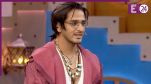 Qazi Touqeer Bigg Boss 20