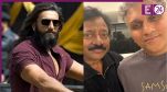 RGV Mohit Suri announce gangster drama film