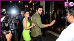 Ranbir Kapoor Confronts Paparazzi