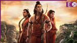 Ranbir Kapoor Ramayana Release Date