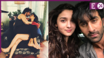 Ranbir Kapoor birthday alia bhatt