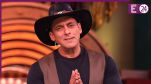 Salman Khan Praises Qazi Touqeer In Bigg Boss 20