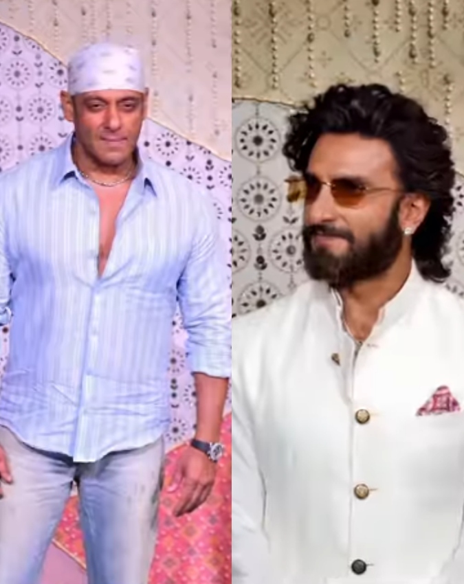 Katrina Kaif-Vicky kaushal, Salman Khan-Ranveer Singh-1-2
