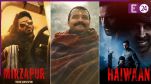 Saturday Box Office Collection